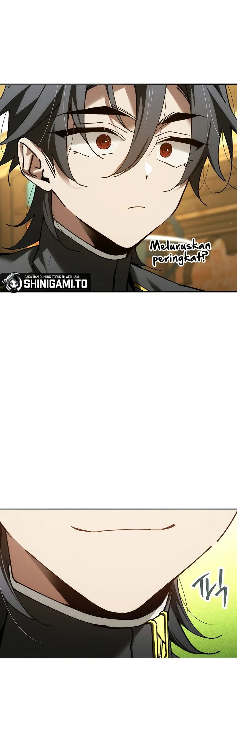 Magic Academy’s Genius Blinker Chapter 80 - halaman 11