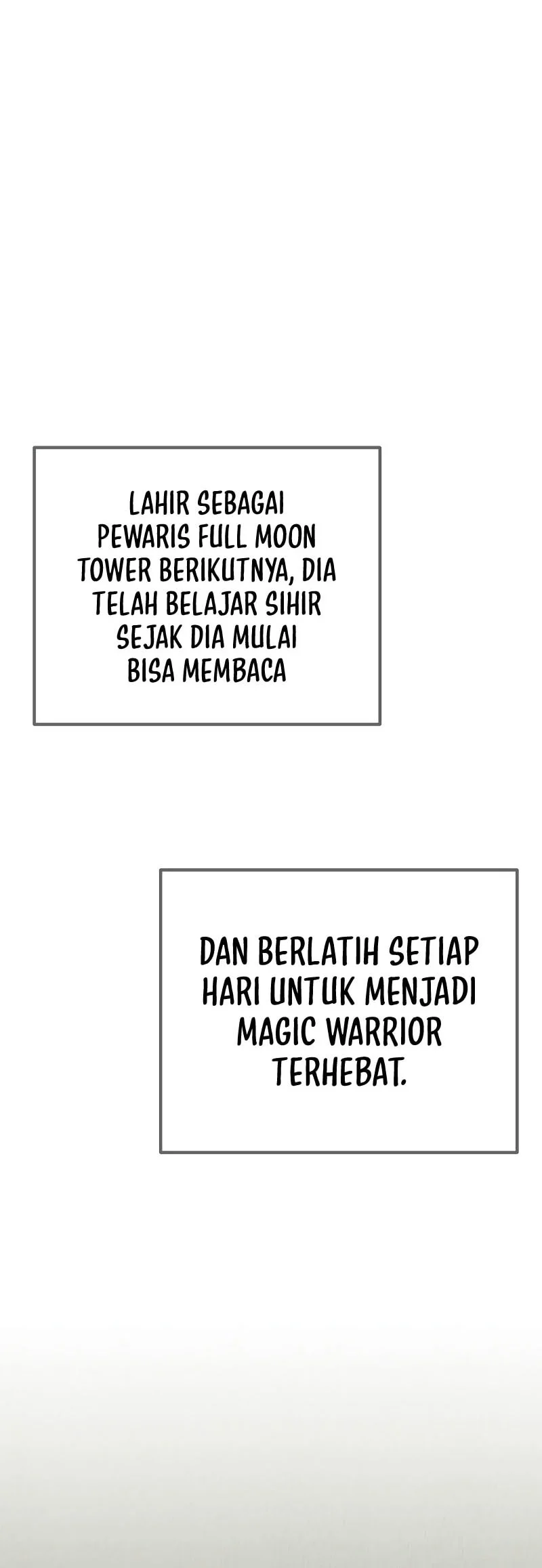Magic Academy’s Genius Blinker Chapter 80 - halaman 17