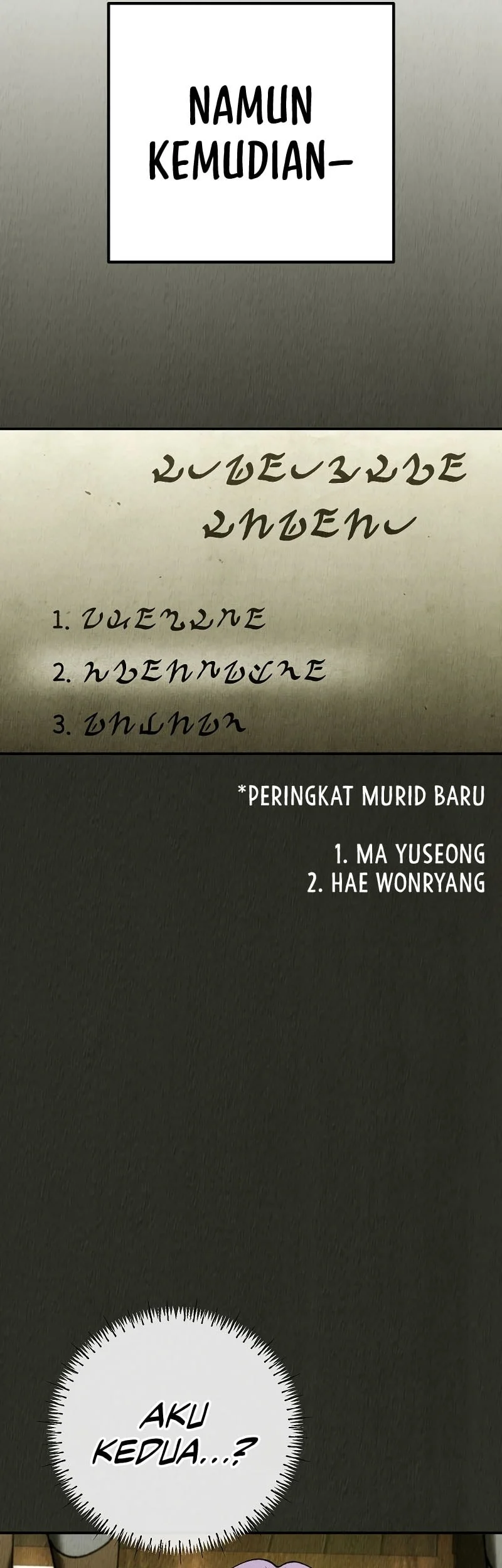 Magic Academy’s Genius Blinker Chapter 80 - halaman 18