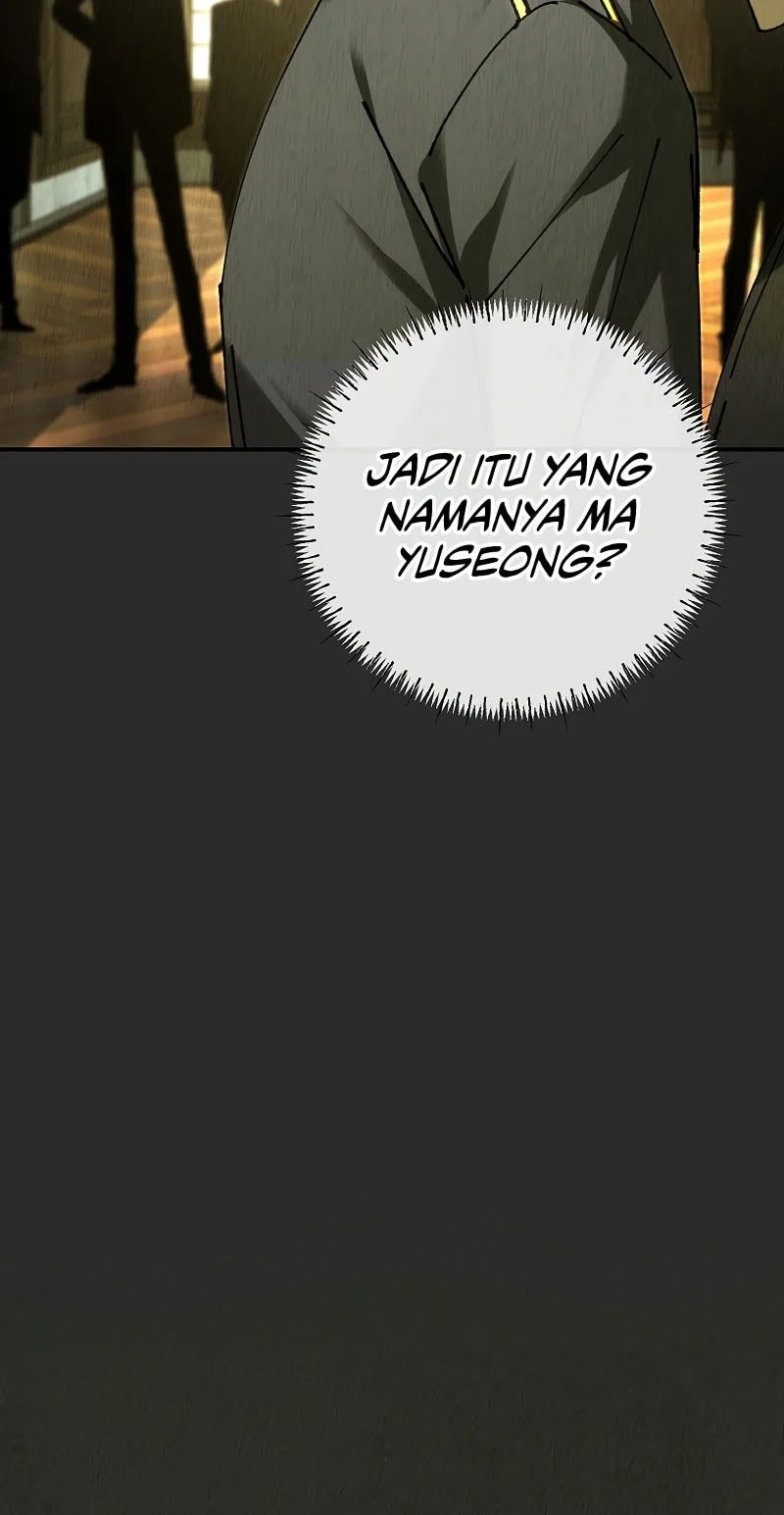 Magic Academy’s Genius Blinker Chapter 80 - halaman 21