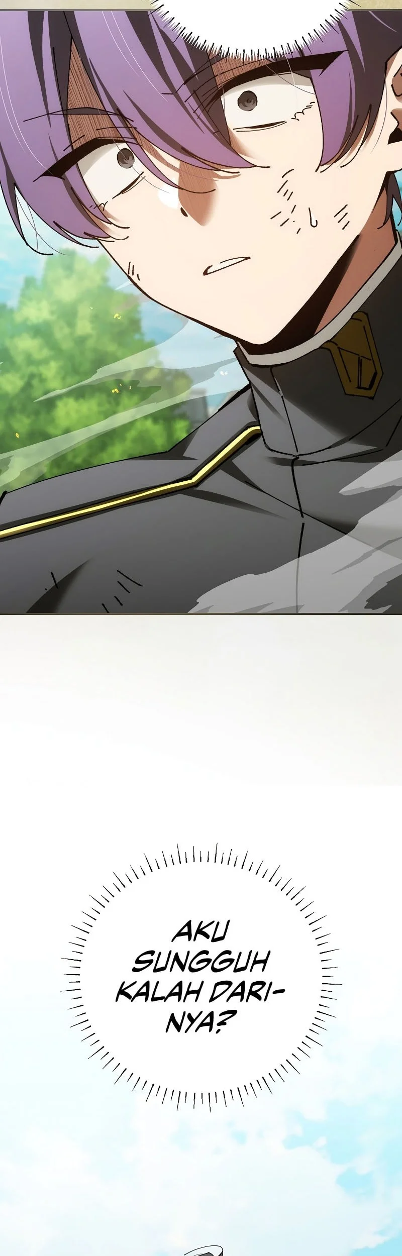 Magic Academy’s Genius Blinker Chapter 80 - halaman 27