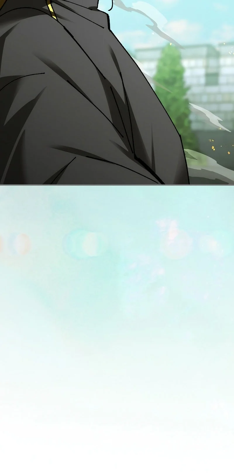 Magic Academy’s Genius Blinker Chapter 80 - halaman 29