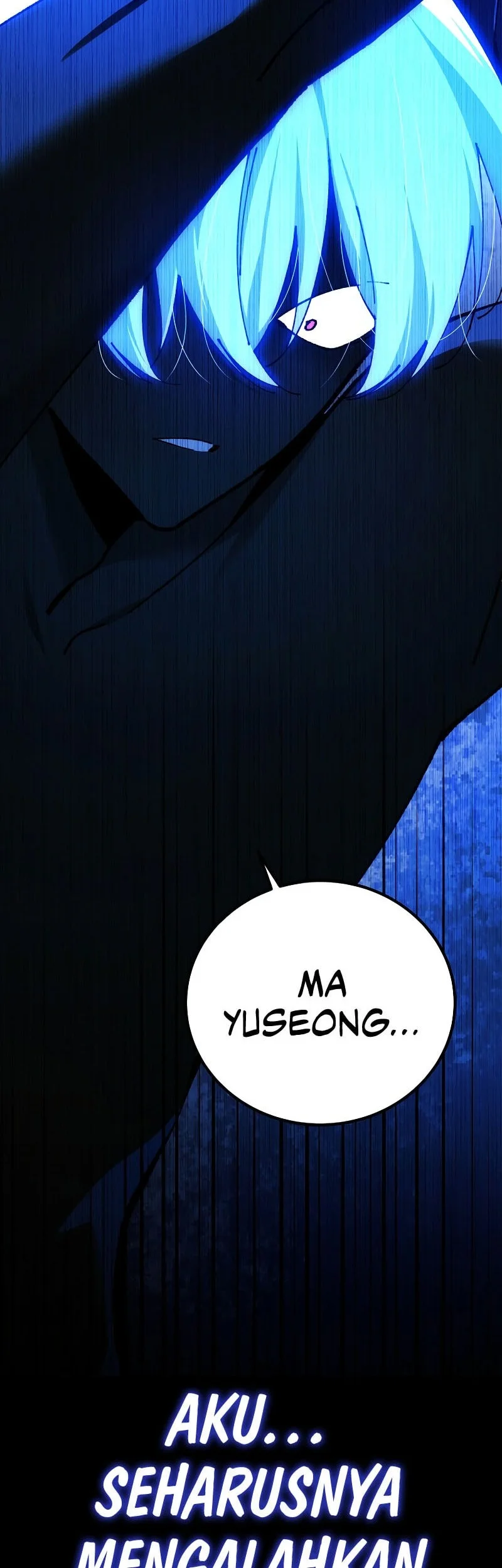 Magic Academy’s Genius Blinker Chapter 80 - halaman 3