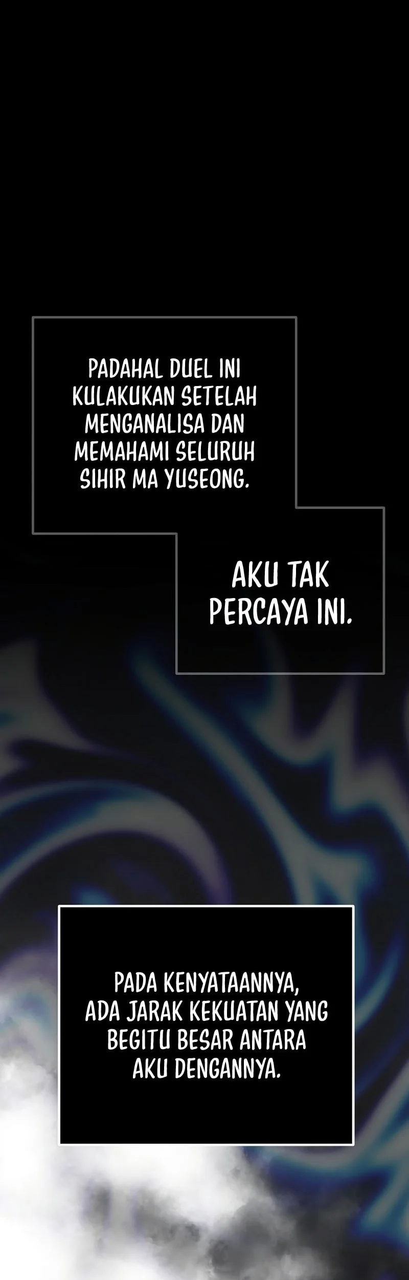 Magic Academy’s Genius Blinker Chapter 80 - halaman 40