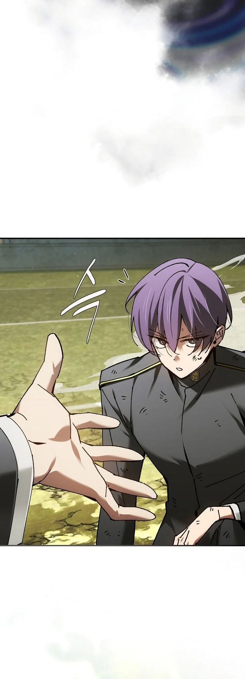 Magic Academy’s Genius Blinker Chapter 80 - halaman 41