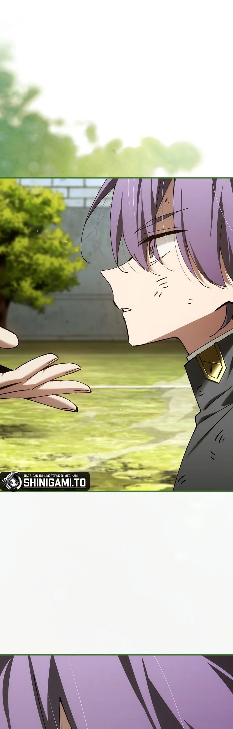 Magic Academy’s Genius Blinker Chapter 80 - halaman 43