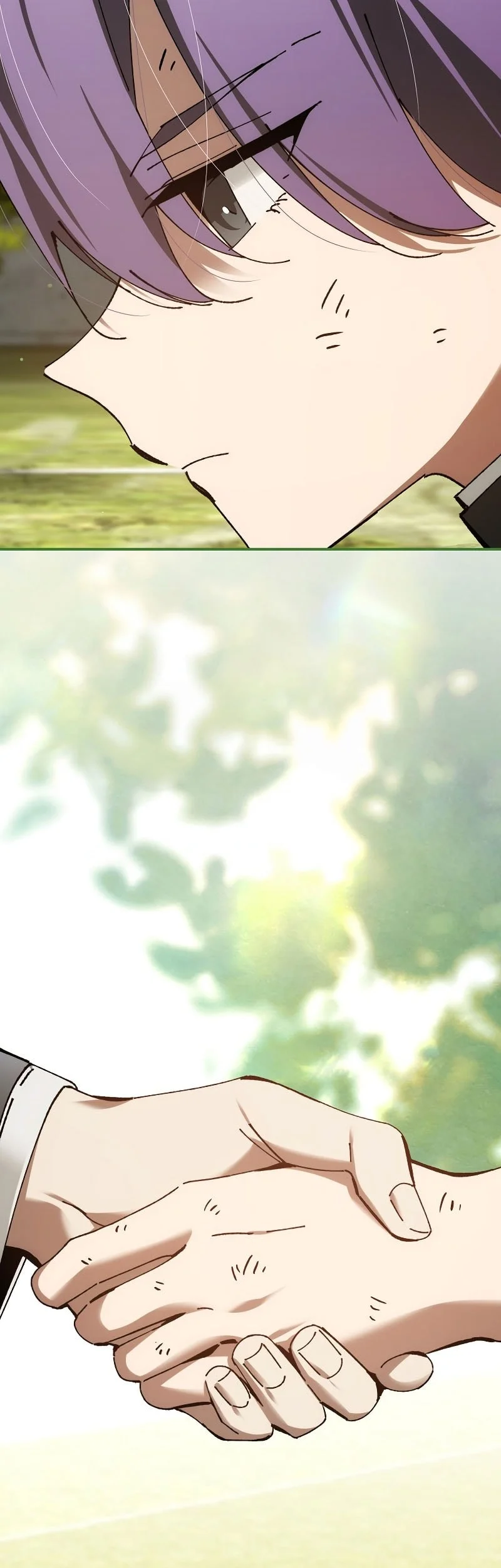 Magic Academy’s Genius Blinker Chapter 80 - halaman 44