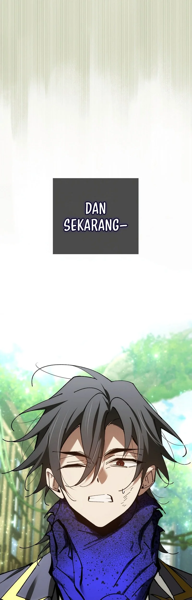 Magic Academy’s Genius Blinker Chapter 80 - halaman 47