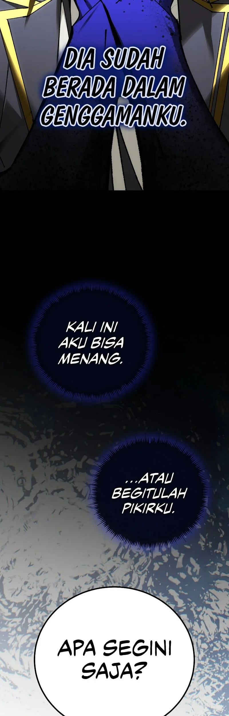 Magic Academy’s Genius Blinker Chapter 80 - halaman 48