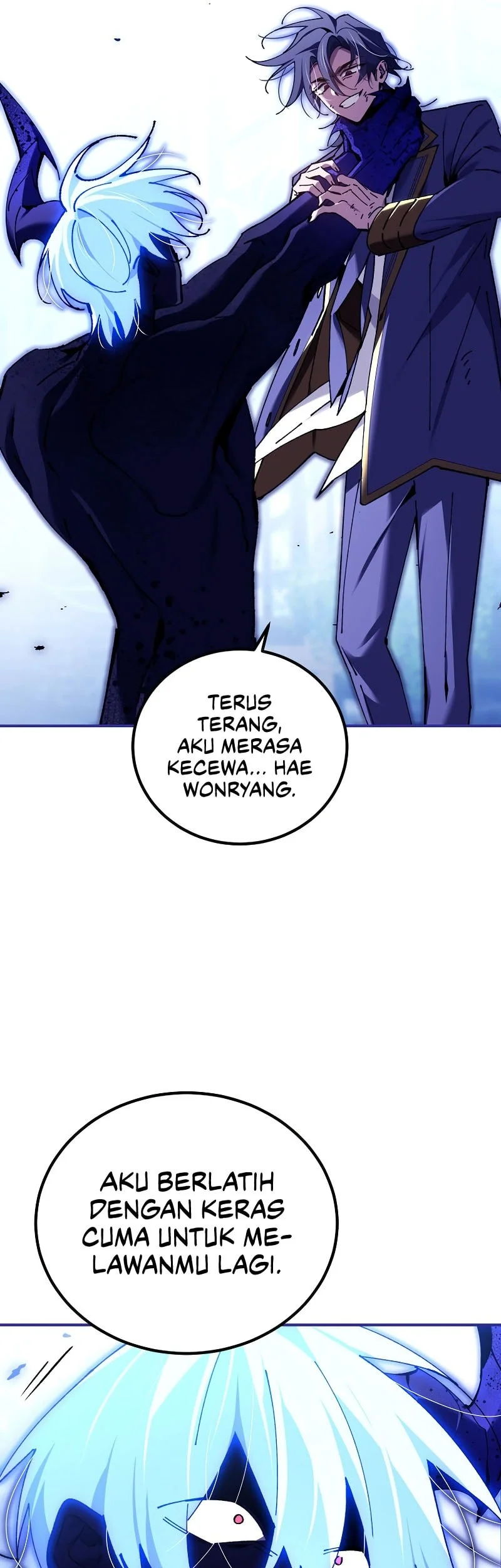 Magic Academy’s Genius Blinker Chapter 80 - halaman 50