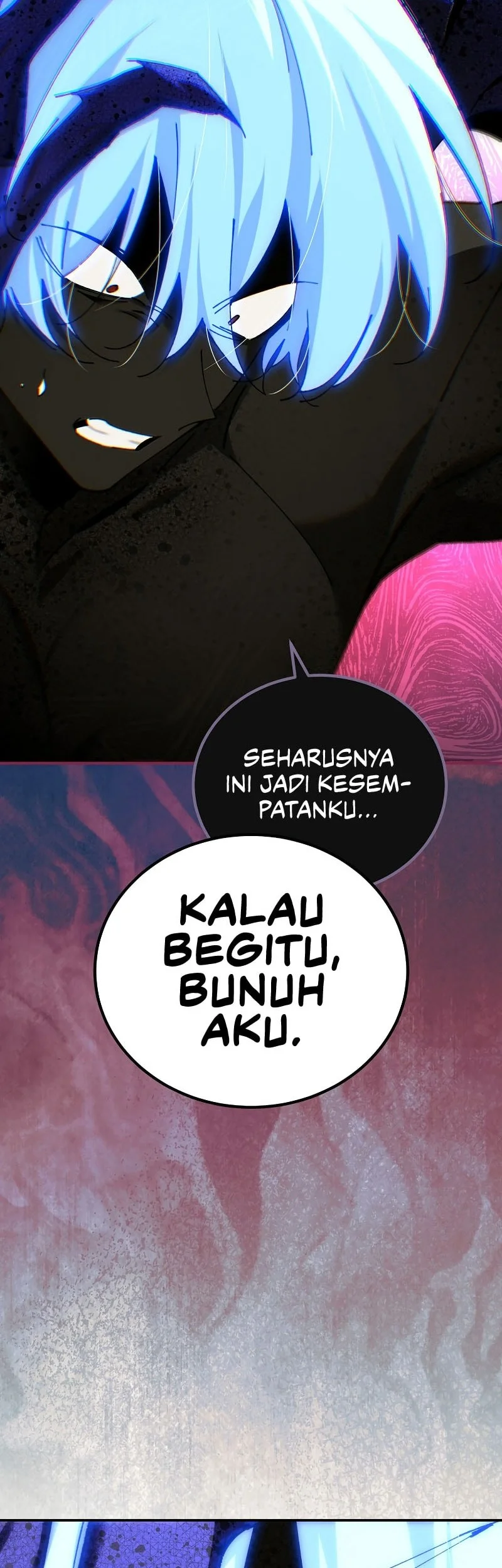Magic Academy’s Genius Blinker Chapter 80 - halaman 55