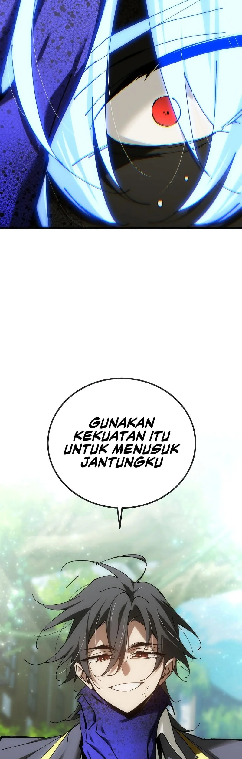 Magic Academy’s Genius Blinker Chapter 80 - halaman 56