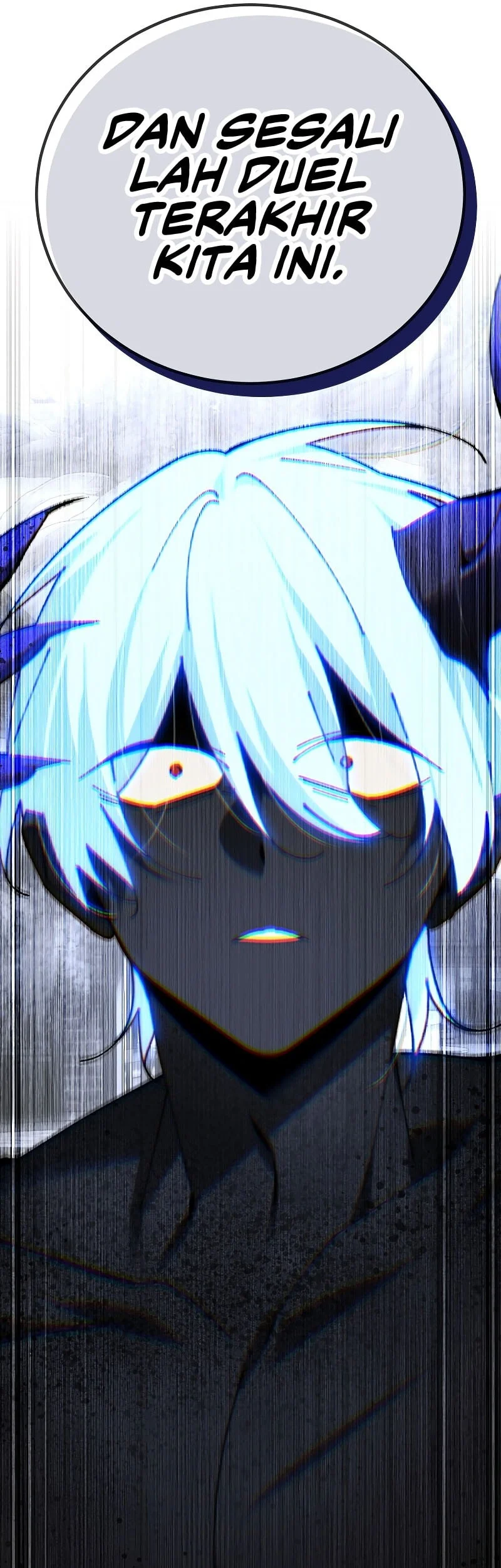 Magic Academy’s Genius Blinker Chapter 80 - halaman 58