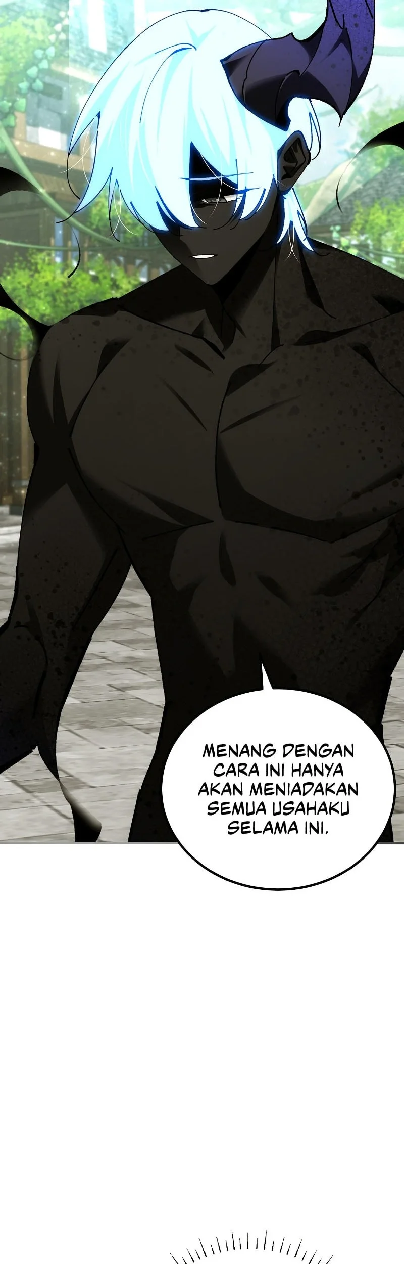 Magic Academy’s Genius Blinker Chapter 80 - halaman 63