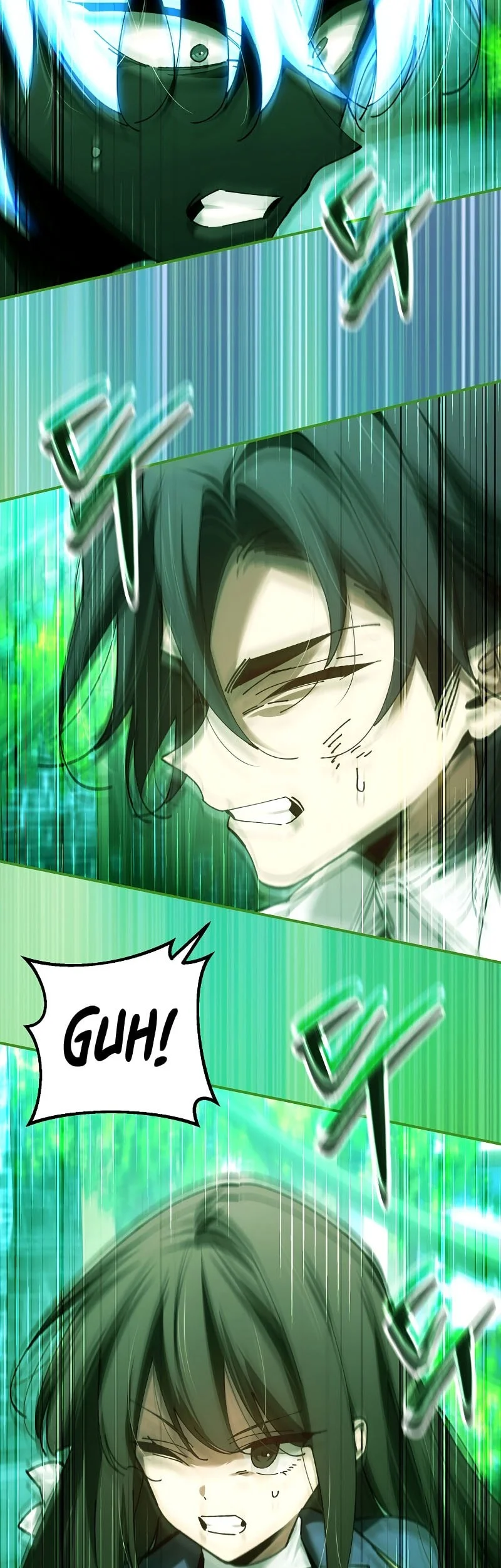 Magic Academy’s Genius Blinker Chapter 80 - halaman 67