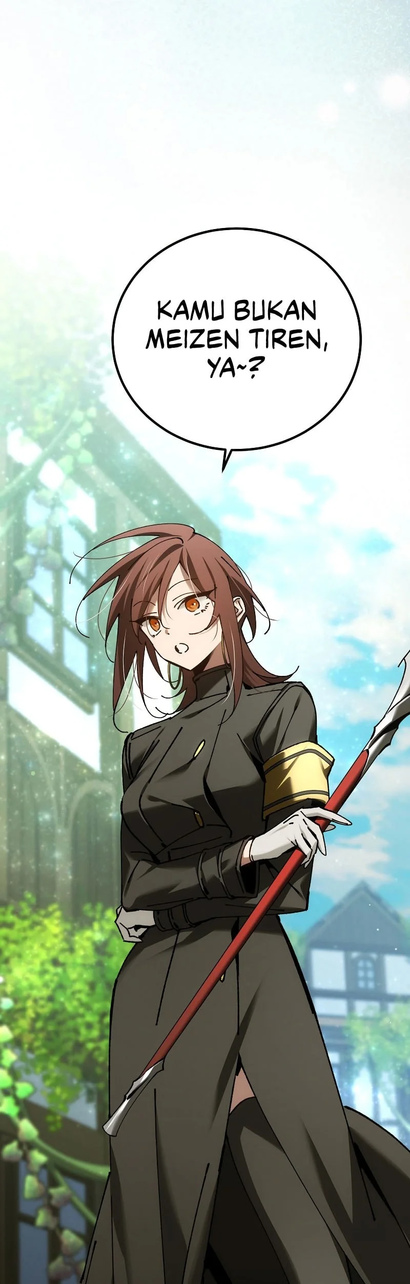 Magic Academy’s Genius Blinker Chapter 80 - halaman 71