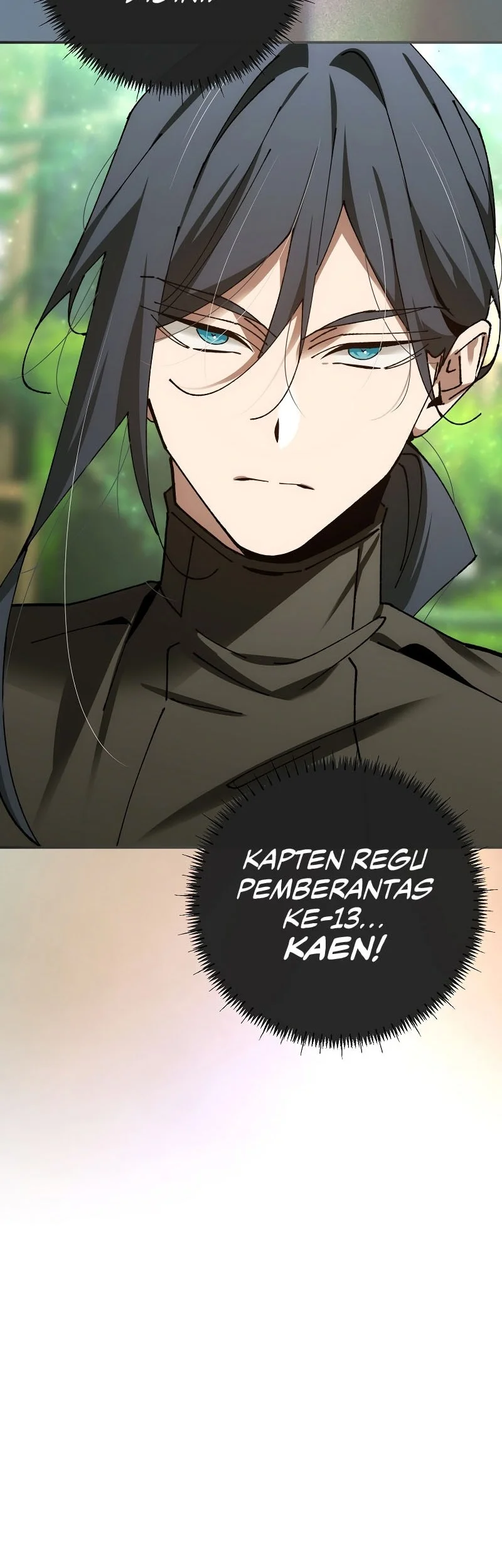 Magic Academy’s Genius Blinker Chapter 81 - halaman 11