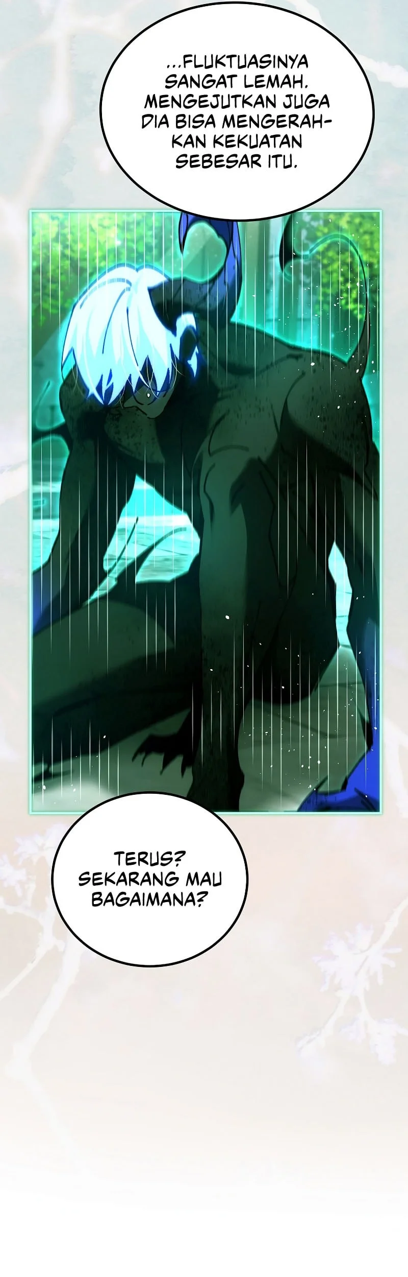 Magic Academy’s Genius Blinker Chapter 81 - halaman 14