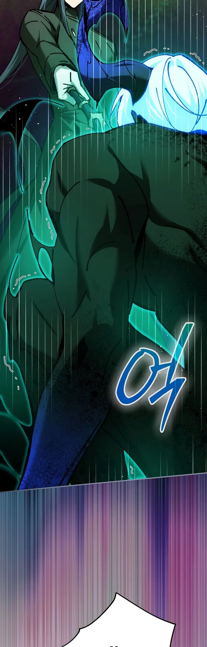 Magic Academy’s Genius Blinker Chapter 81 - halaman 16