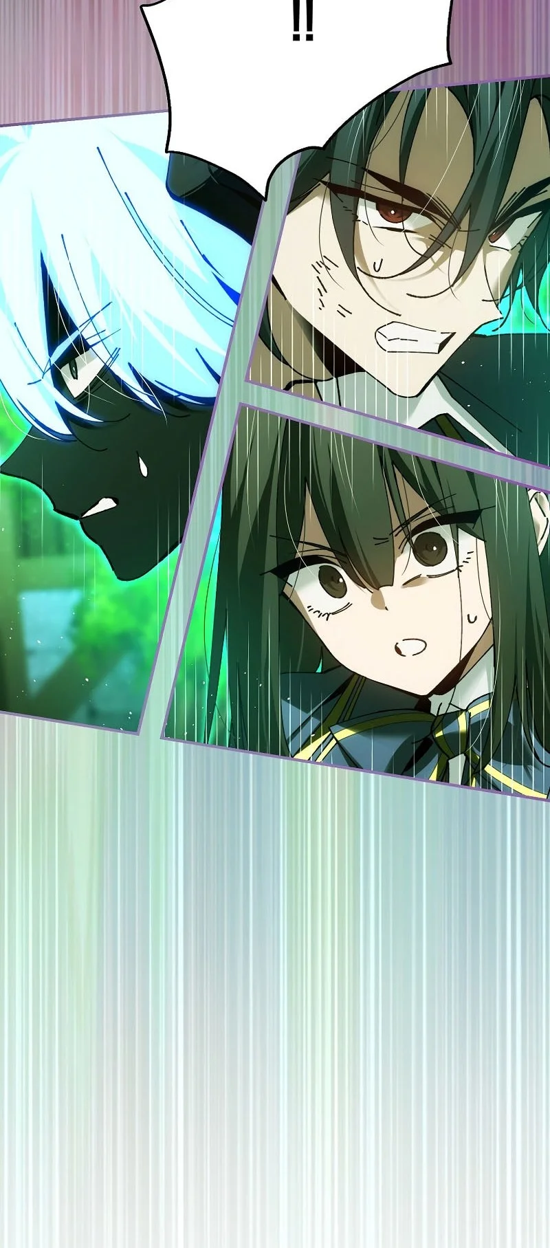 Magic Academy’s Genius Blinker Chapter 81 - halaman 17