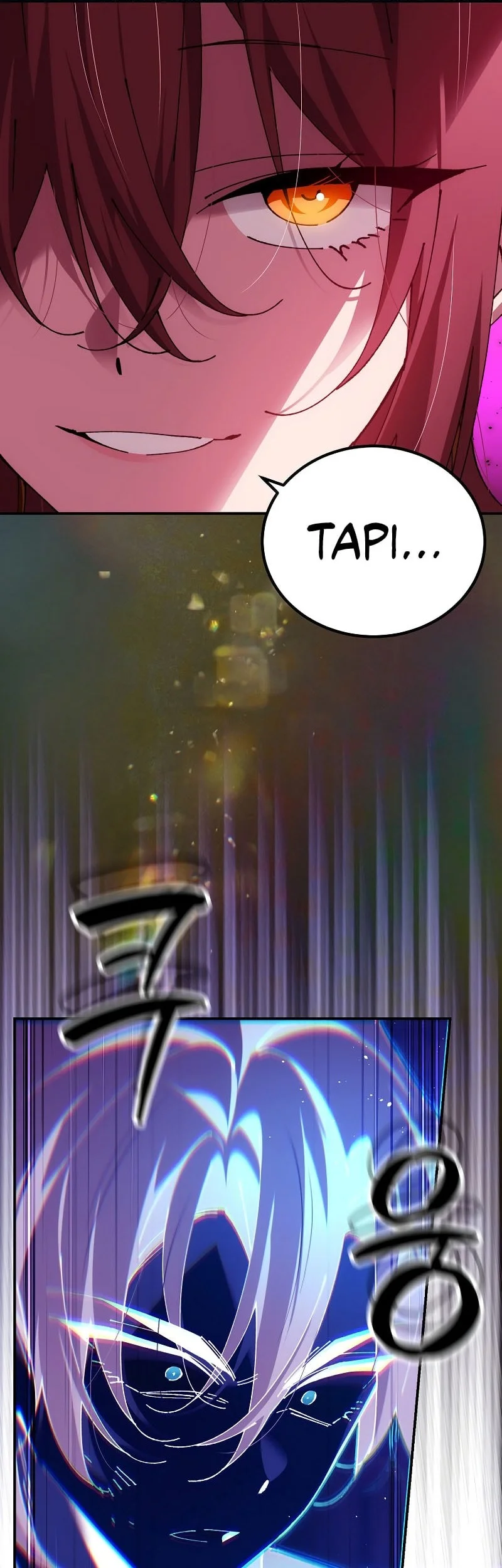 Magic Academy’s Genius Blinker Chapter 81 - halaman 23