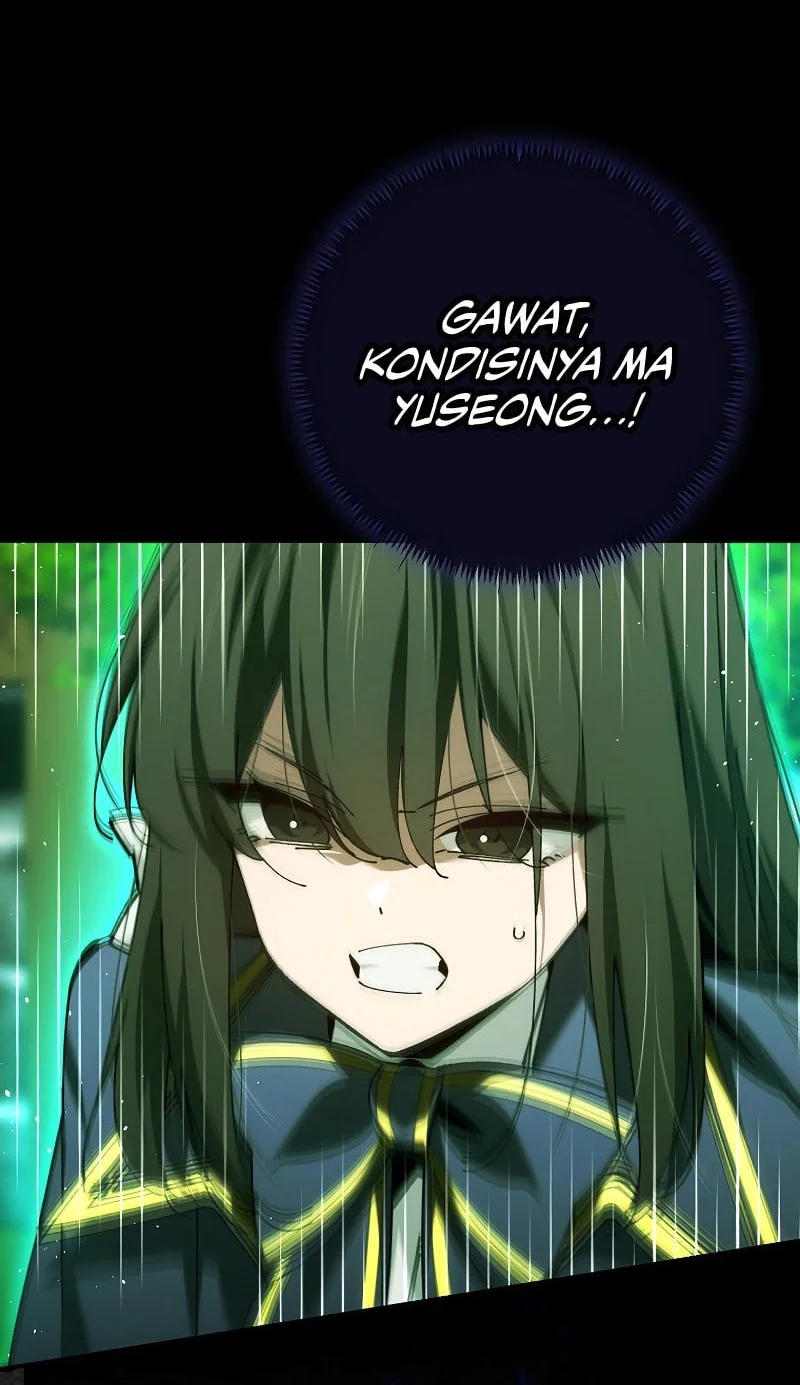 Magic Academy’s Genius Blinker Chapter 81 - halaman 29