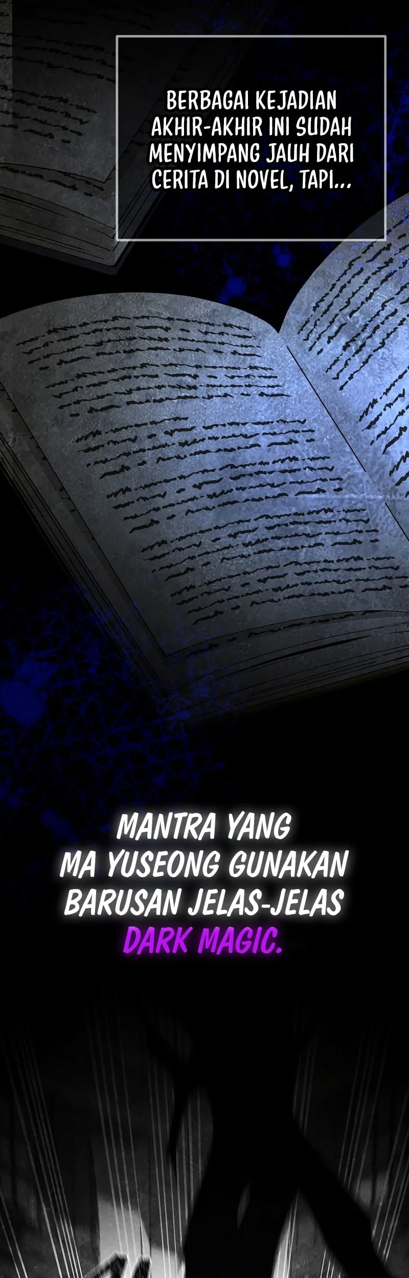 Magic Academy’s Genius Blinker Chapter 81 - halaman 30