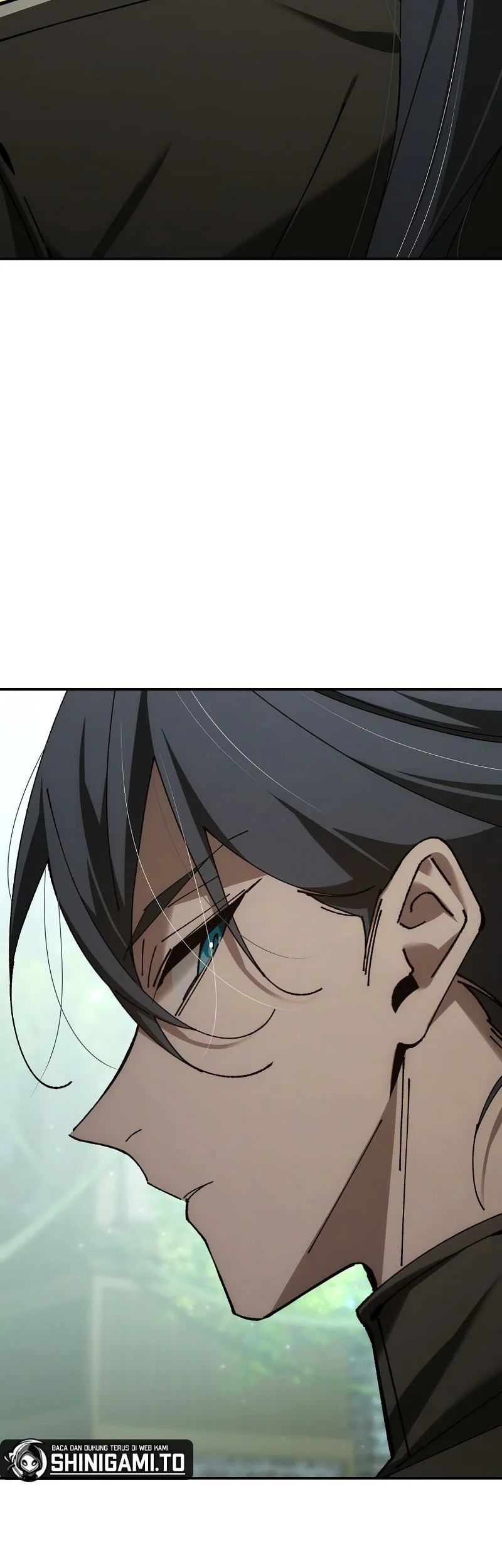 Magic Academy’s Genius Blinker Chapter 81 - halaman 38
