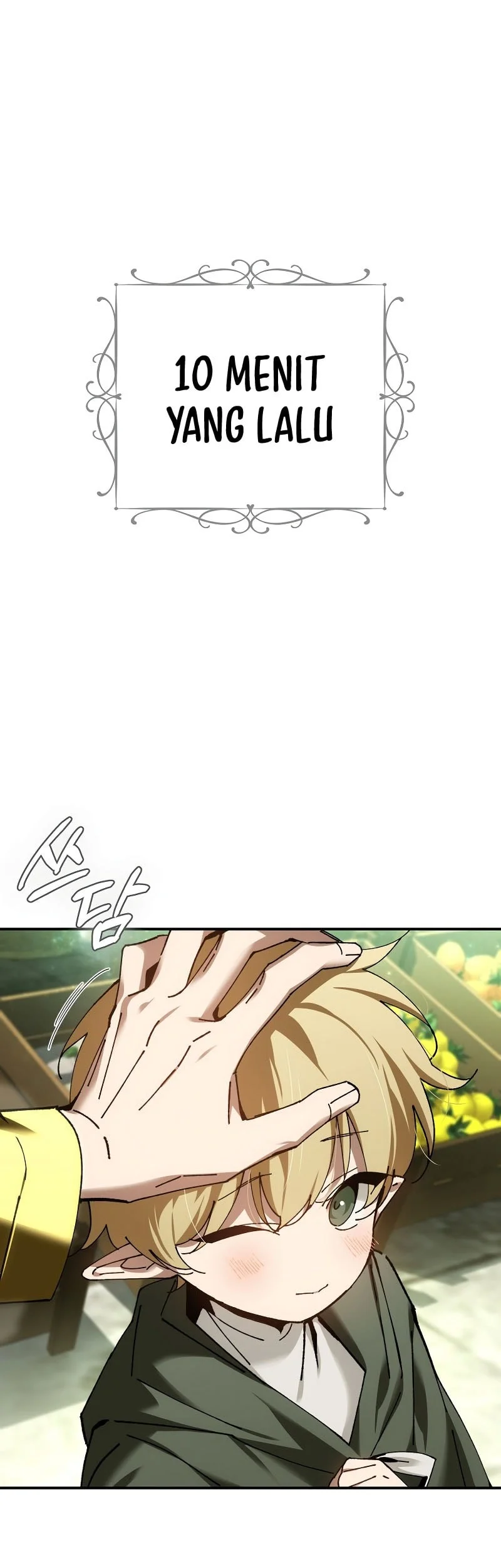 Magic Academy’s Genius Blinker Chapter 81 - halaman 41