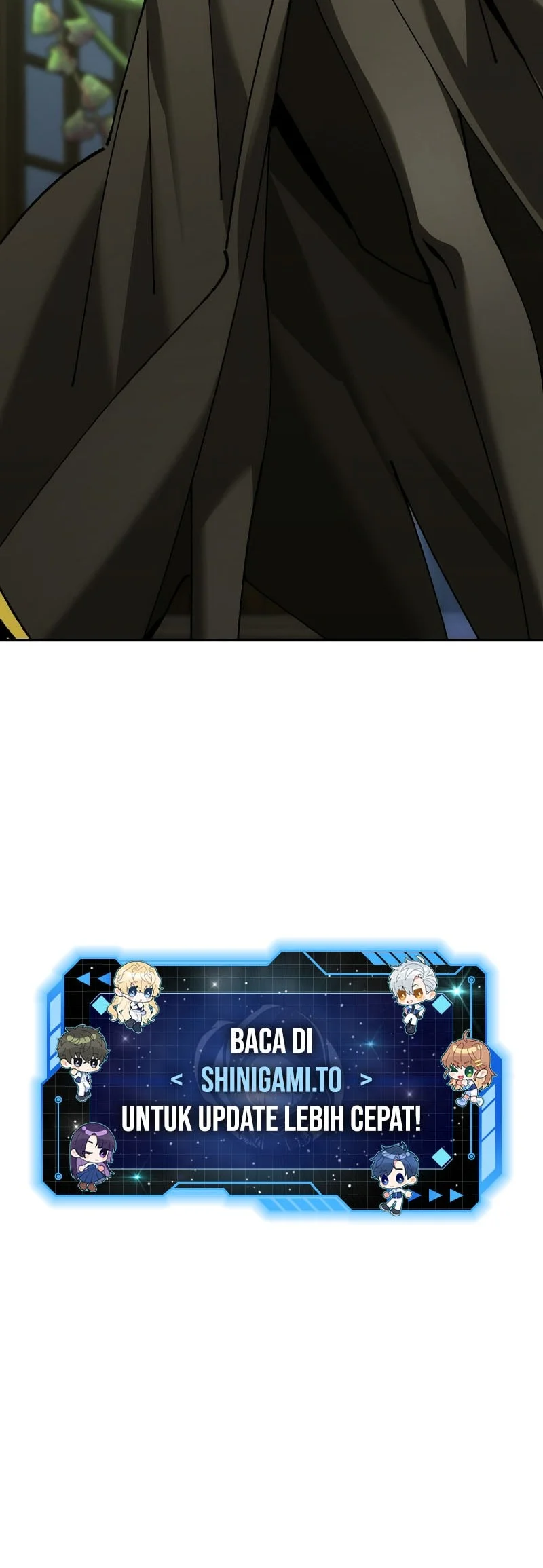 Magic Academy’s Genius Blinker Chapter 81 - halaman 5