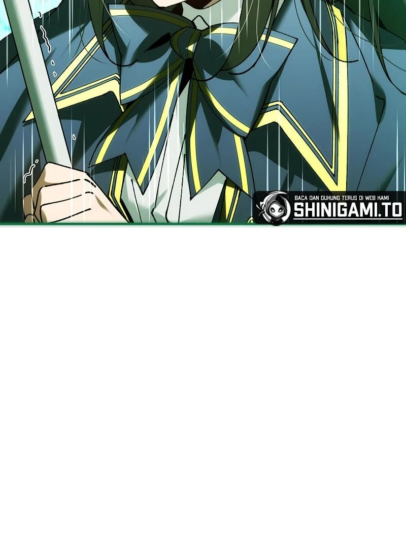 Magic Academy’s Genius Blinker Chapter 81 - halaman 52