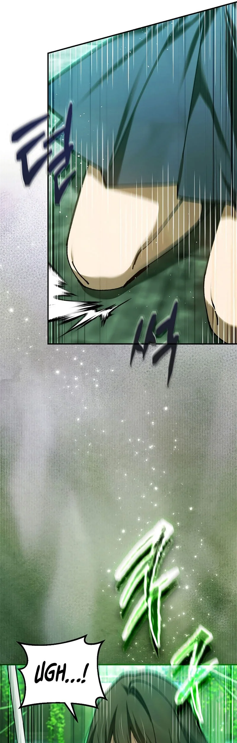 Magic Academy’s Genius Blinker Chapter 81 - halaman 6