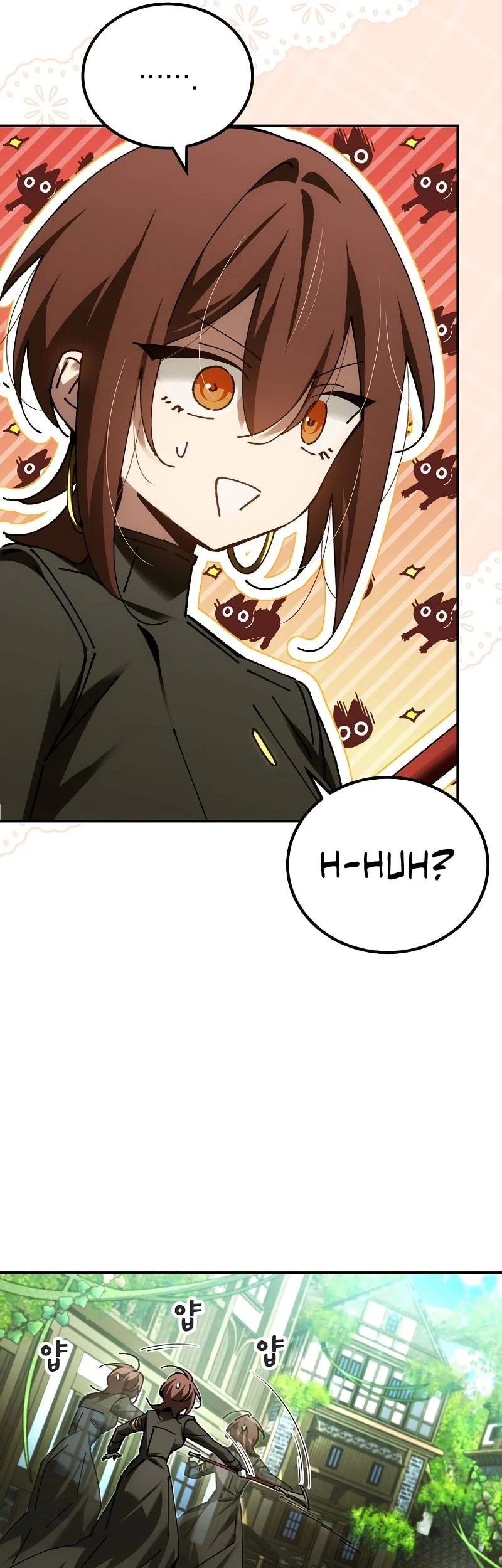 Magic Academy’s Genius Blinker Chapter 81 - halaman 61