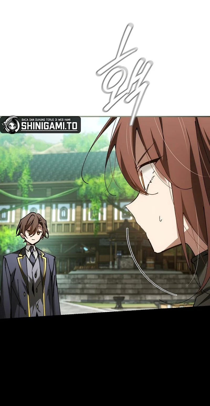 Magic Academy’s Genius Blinker Chapter 81 - halaman 64