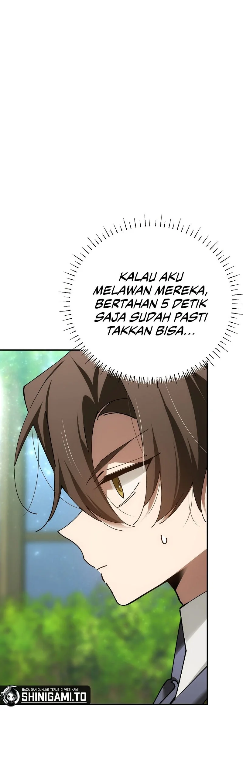 Magic Academy’s Genius Blinker Chapter 82 - halaman 11