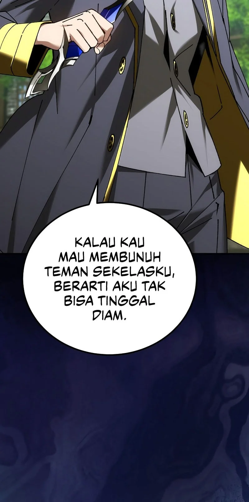 Magic Academy’s Genius Blinker Chapter 82 - halaman 13