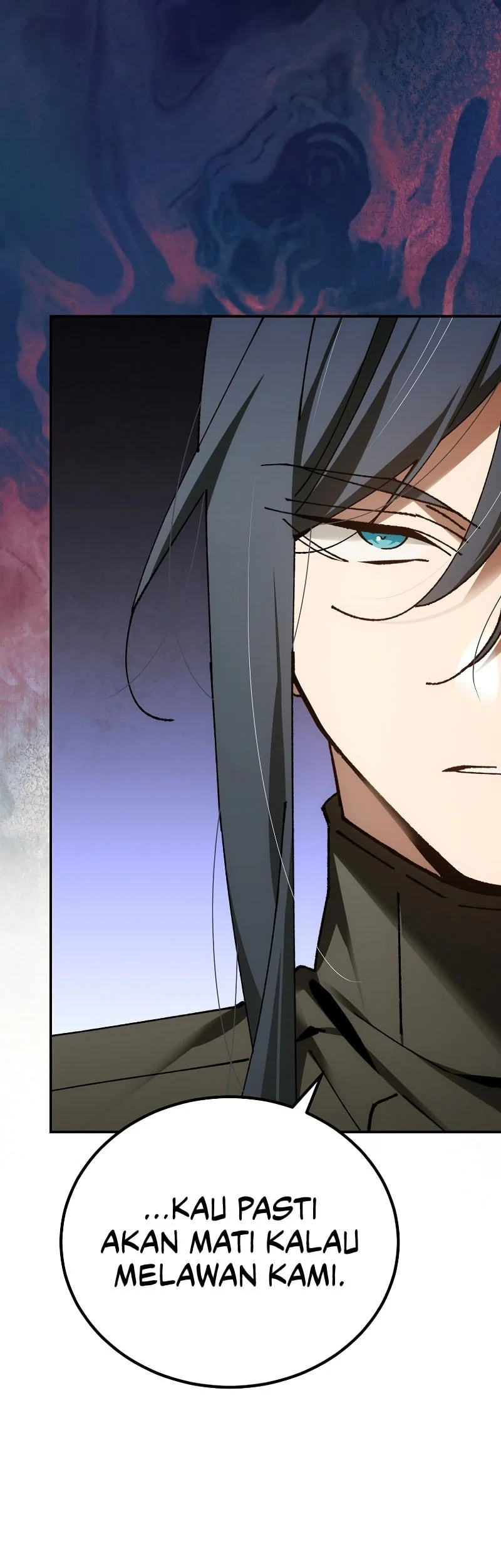 Magic Academy’s Genius Blinker Chapter 82 - halaman 14