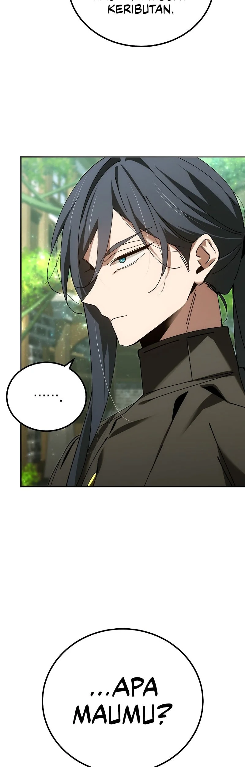 Magic Academy’s Genius Blinker Chapter 82 - halaman 16