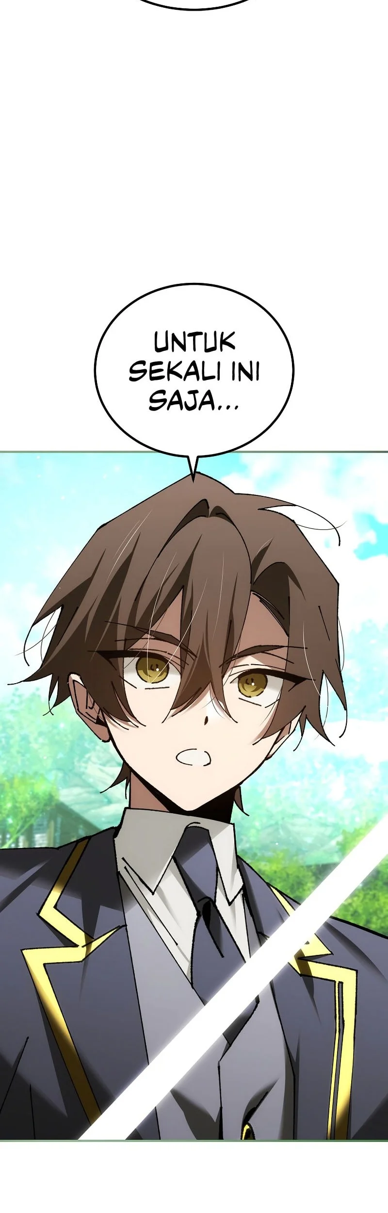 Magic Academy’s Genius Blinker Chapter 82 - halaman 17
