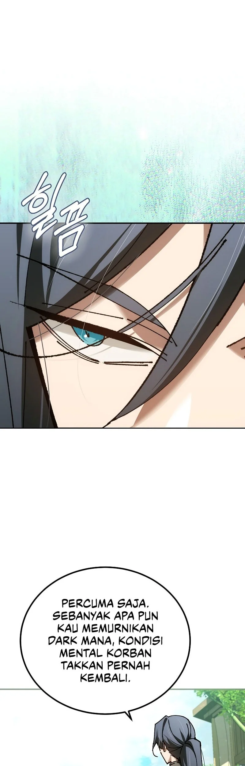 Magic Academy’s Genius Blinker Chapter 82 - halaman 19