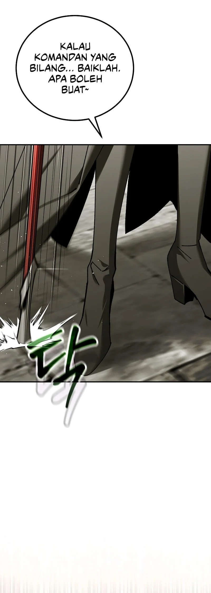 Magic Academy’s Genius Blinker Chapter 82 - halaman 25