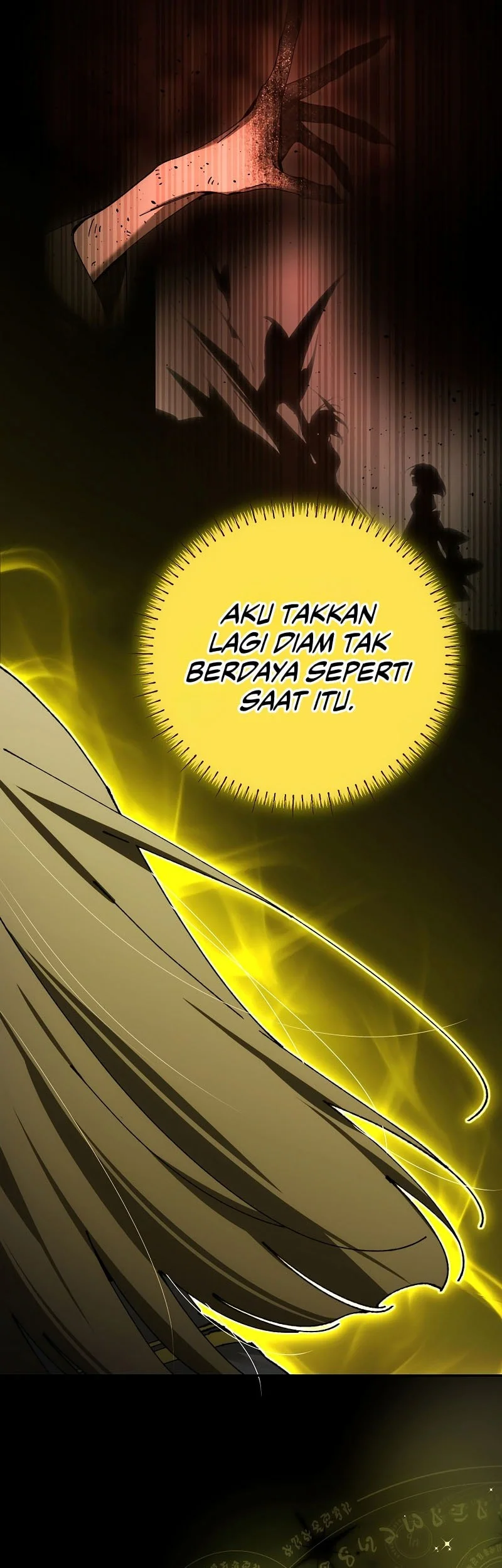 Magic Academy’s Genius Blinker Chapter 82 - halaman 38