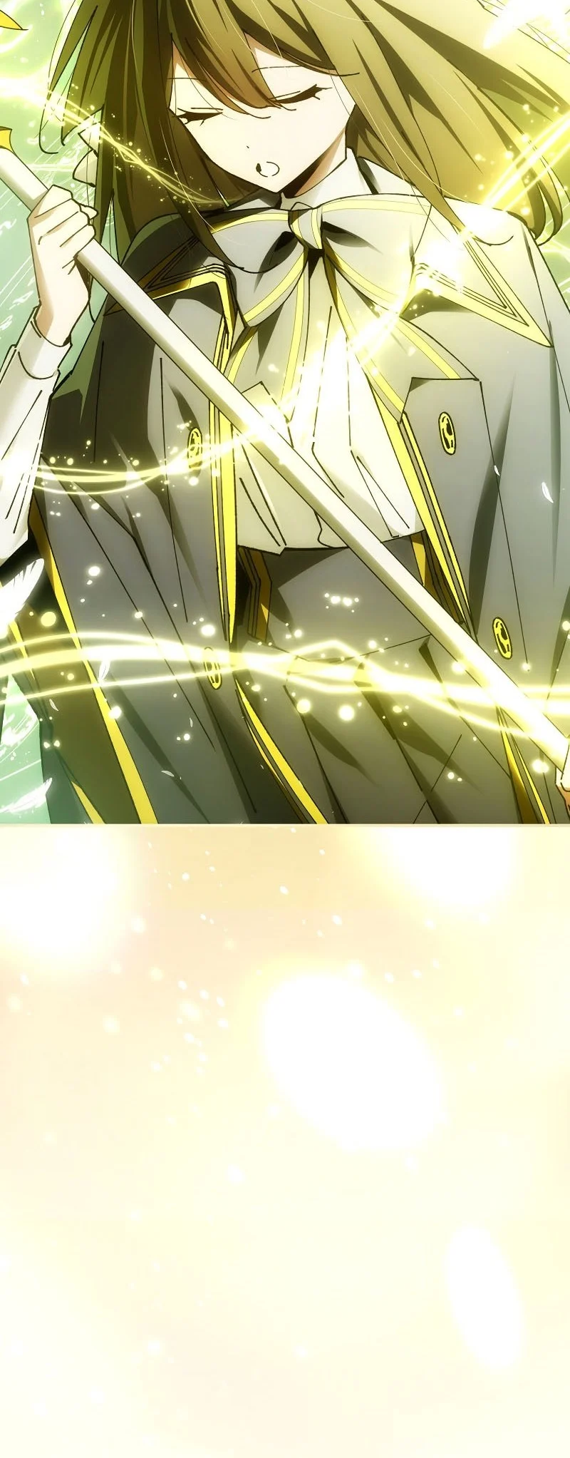 Magic Academy’s Genius Blinker Chapter 82 - halaman 41