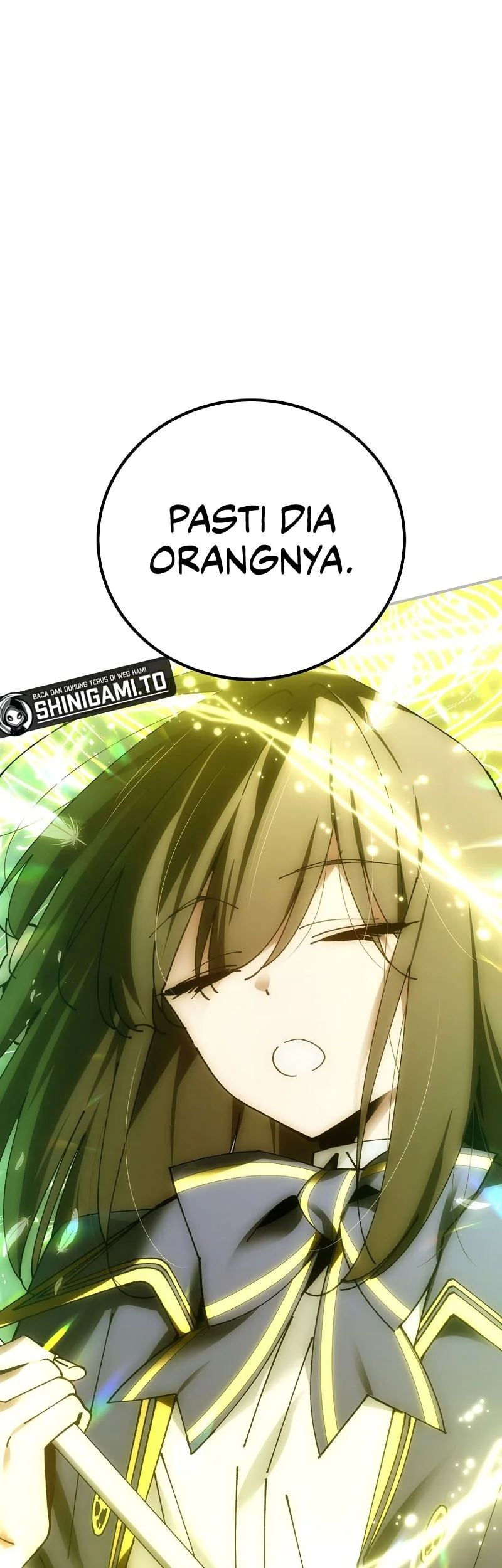 Magic Academy’s Genius Blinker Chapter 82 - halaman 44