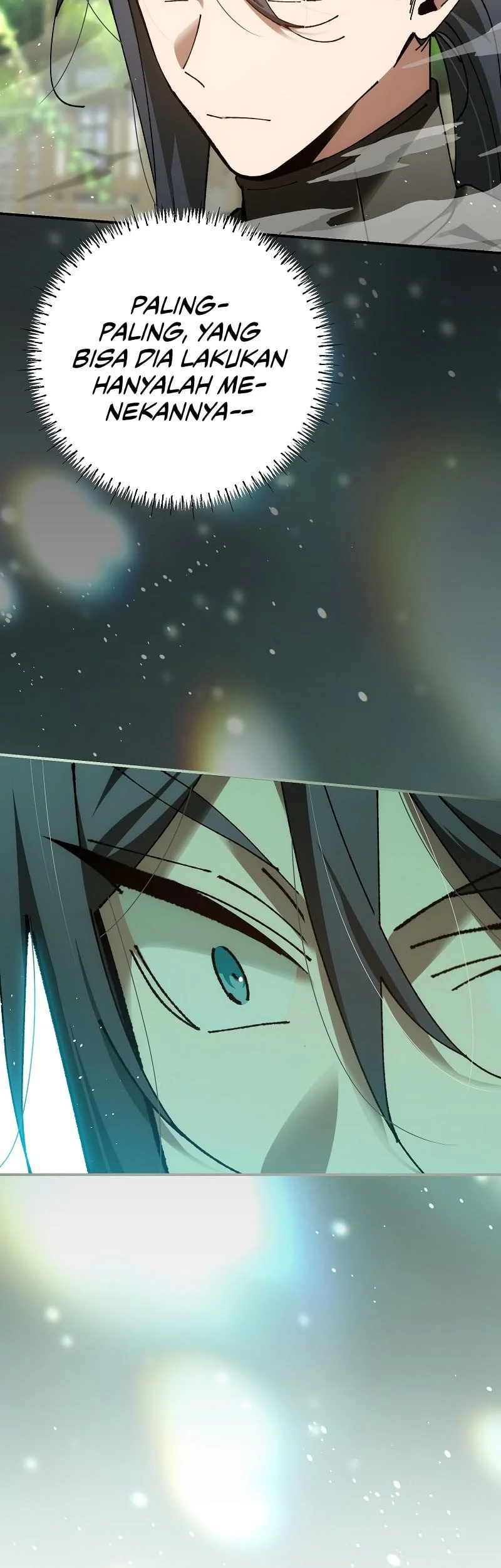 Magic Academy’s Genius Blinker Chapter 82 - halaman 48
