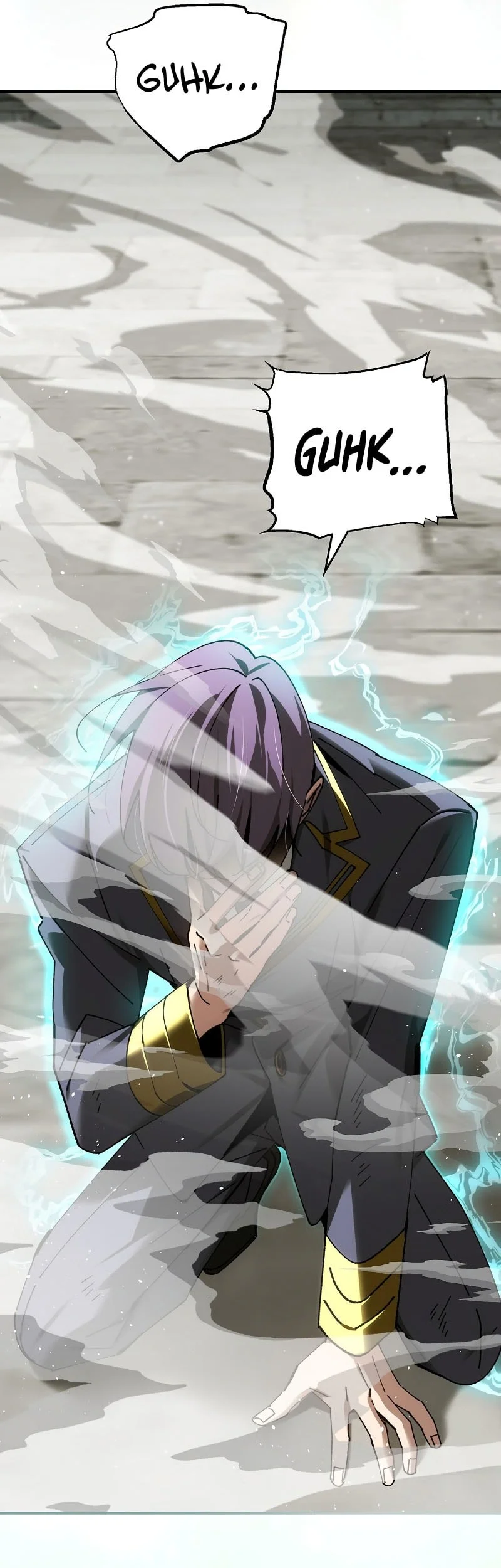 Magic Academy’s Genius Blinker Chapter 82 - halaman 50