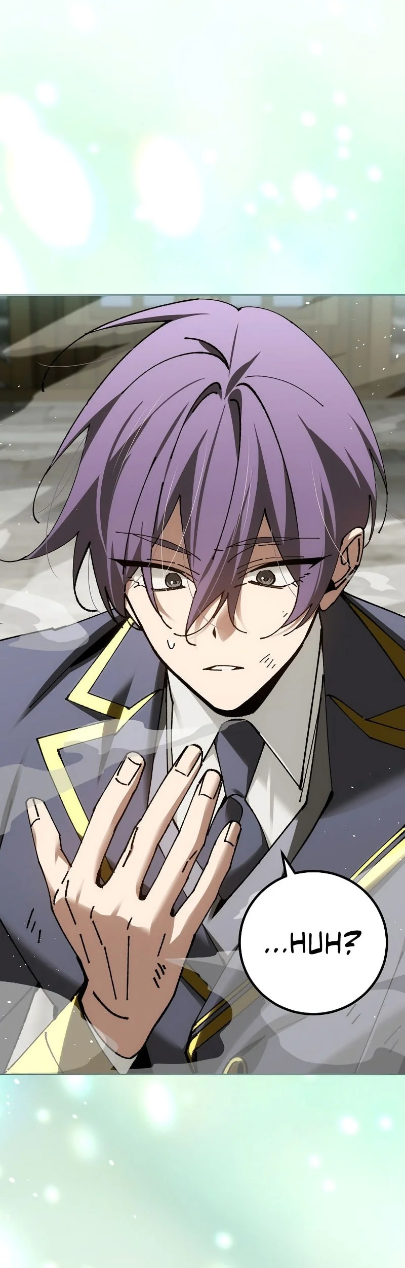 Magic Academy’s Genius Blinker Chapter 82 - halaman 51