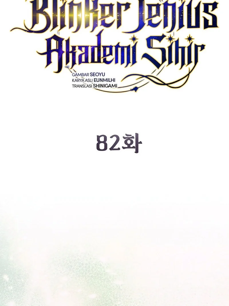 Magic Academy’s Genius Blinker Chapter 82 - halaman 57