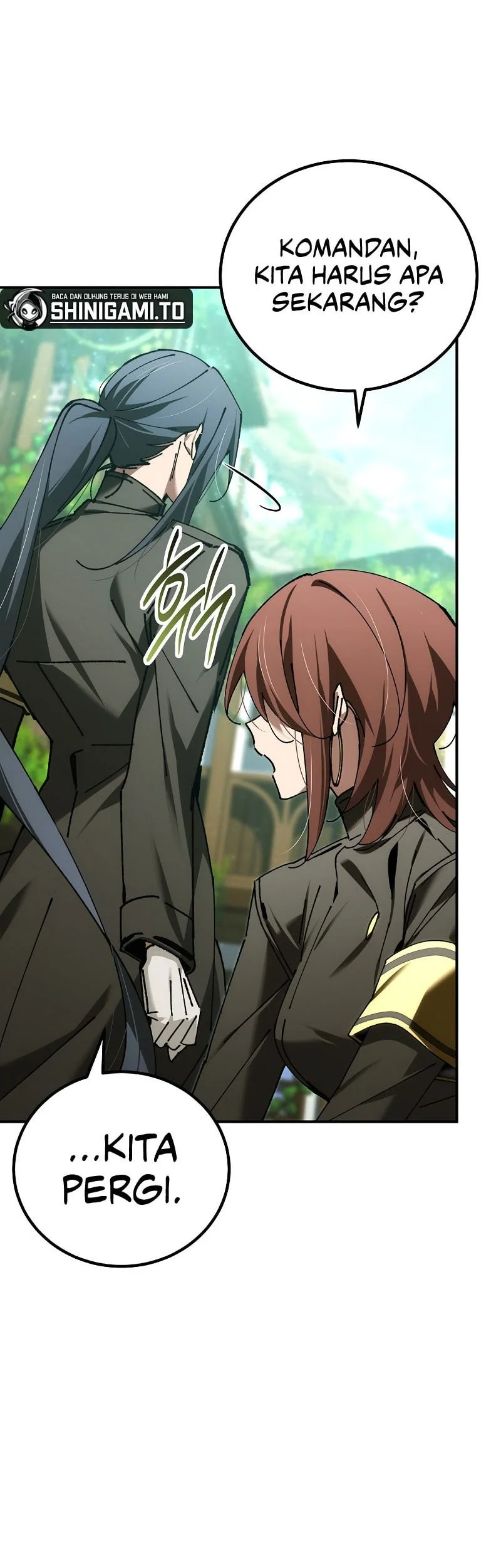 Magic Academy’s Genius Blinker Chapter 82 - halaman 61