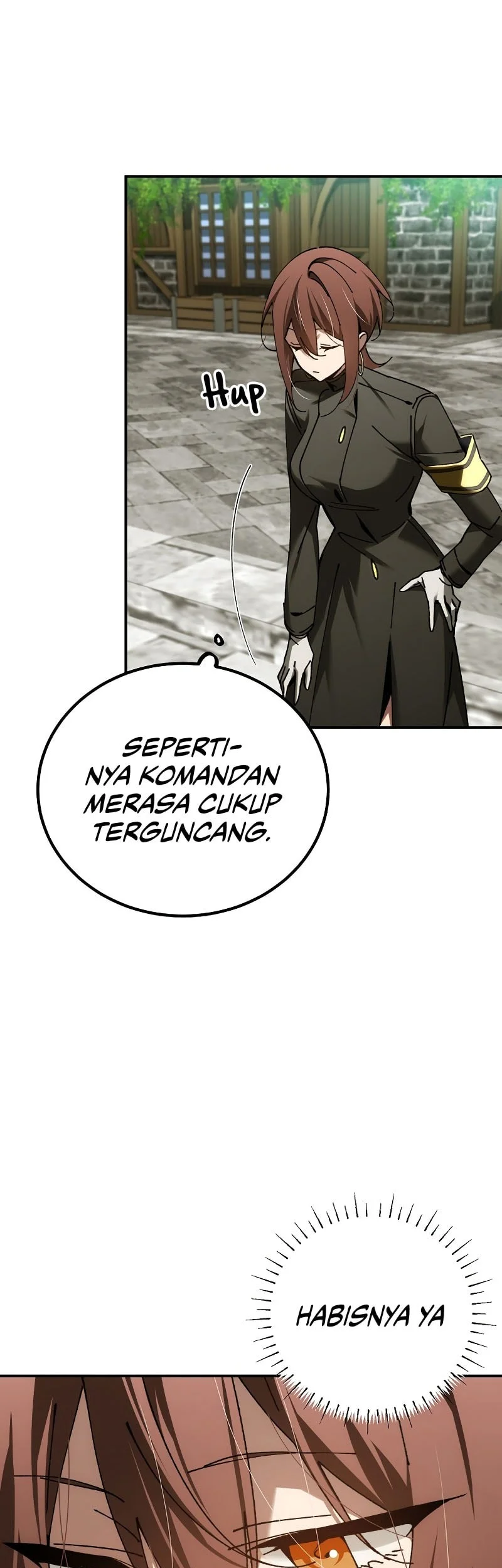 Magic Academy’s Genius Blinker Chapter 82 - halaman 62